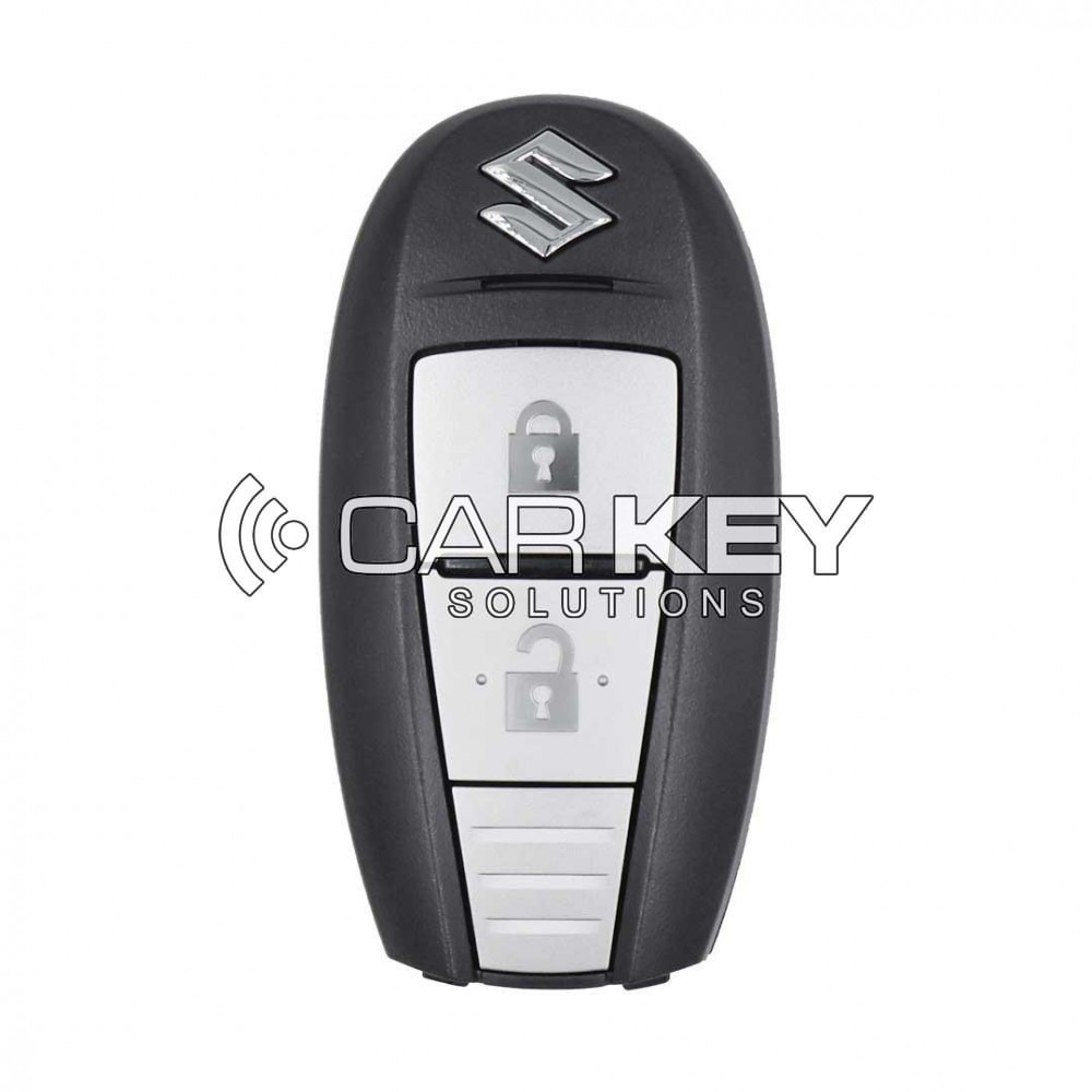 Suzuki Original Smart Remote Key 2 Tasten 433MHz 37172-54P11