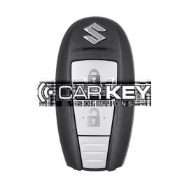 Suzuki Original Smart Remote Key 2 Tasten 433MHz 37172-54P11