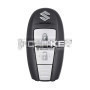 Suzuki Original Smart Remote Key 2 Tasten 433MHz 37172-54P11