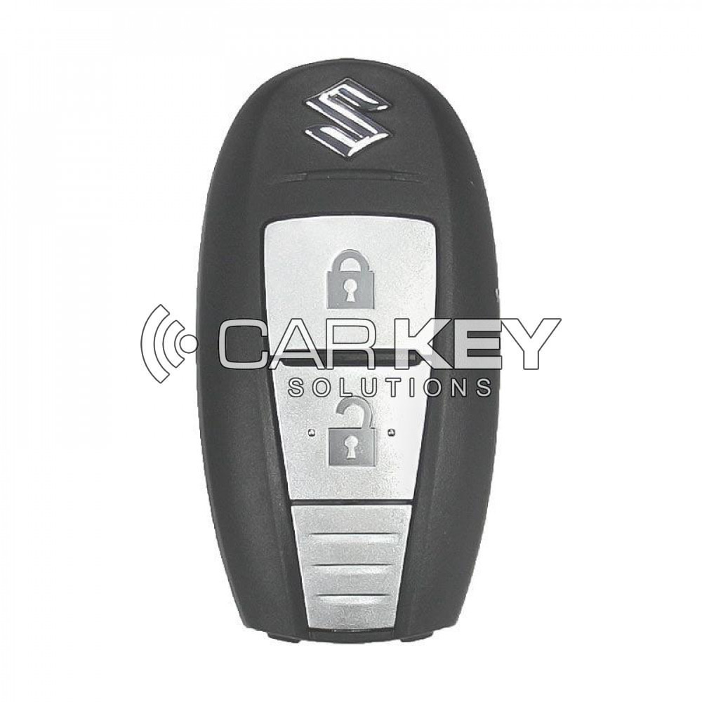 Suzuki Original Smart Remote Key 2 Tasten 433MHz 37172-68P10