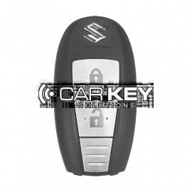 Suzuki Original Smart Remote Key 2 Tasten 433MHz 37172-68P10