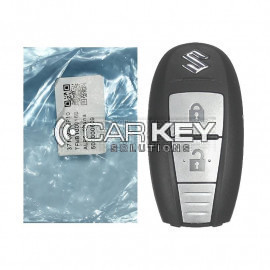 Suzuki Original Smart Remote Key 2 Tasten 433MHz 37172-68P10