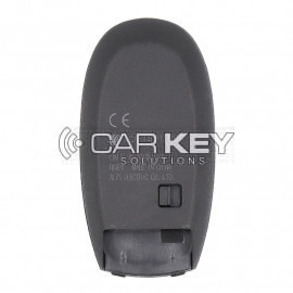 Suzuki Original Smart Remote Key 2 Tasten 433MHz 37172-M68P00