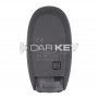 Suzuki Original Smart Remote Key 2 Tasten 433MHz 37172-M68P00