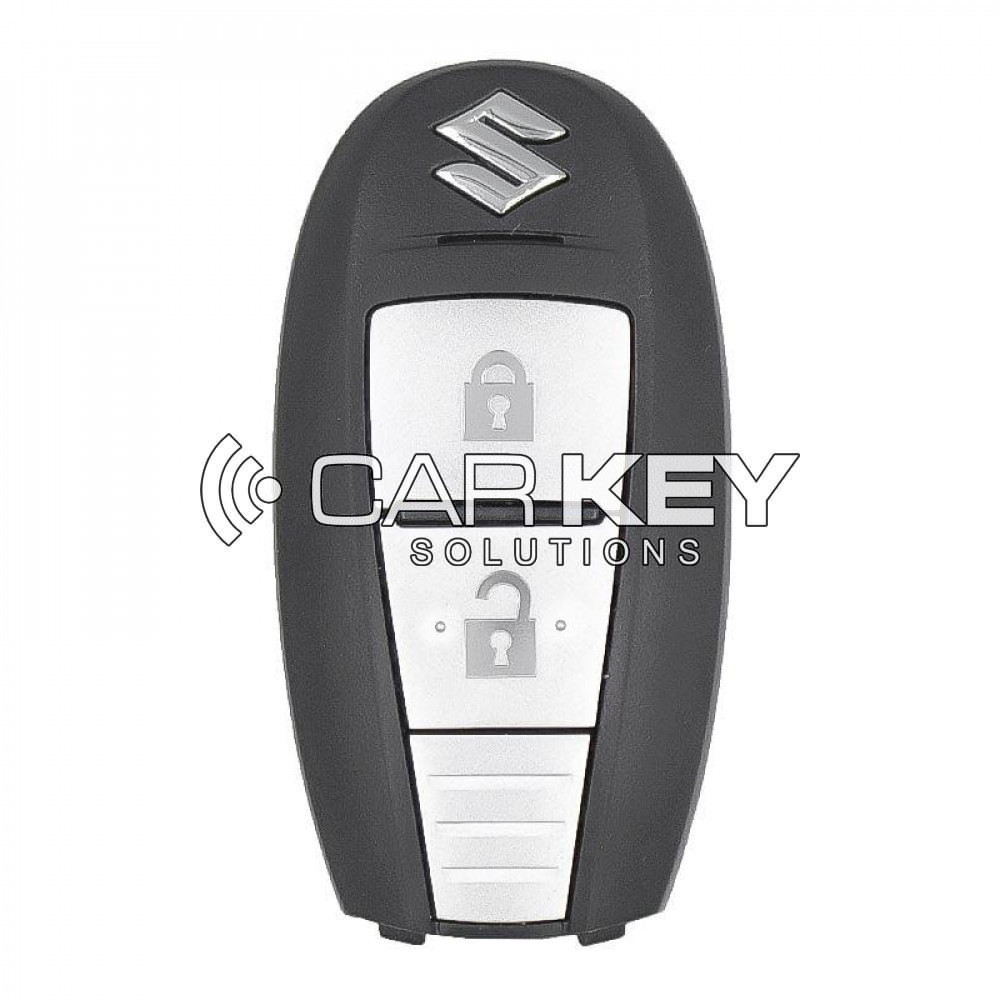 Suzuki Original Smart Remote Key 2 Tasten 433MHz 37172-M68P00