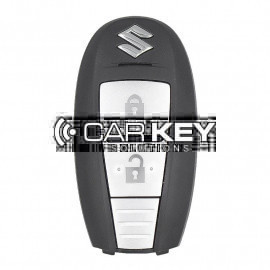 Suzuki Original Smart Remote Key 2 Tasten 433MHz 37172-M68P00