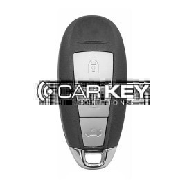 Suzuki Smart-Remote-Schlüssel 3 Tasten 433 MHz 46 Chip 37172-57L10 / 37172-57L11