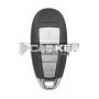 Suzuki Smart-Remote-Schlüssel 3 Tasten 433 MHz 46 Chip 37172-57L10 / 37172-57L11
