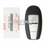 Suzuki Swift 2015 Original Smart Key 2 Tasten 433 MHz 37172-71L10 / 37172-71L11 / 37172-71810