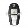 Suzuki Swift 2015 Original Smart Key 2 Tasten 433 MHz 37172-71L10 / 37172-71L11 / 37172-71810