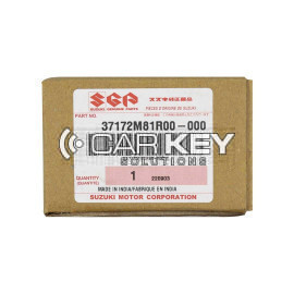 Suzuki Swift 2018–2023 Original Smart Remote Key 2 Tasten 433 MHz 37172M81R00 / 37172M81R01