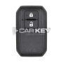 Suzuki Swift 2018–2023 Original Smart Remote Key 2 Tasten 433 MHz 37172M81R00 / 37172M81R01