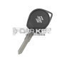 Suzuki Swift Original Funkschlüssel 2 Tasten 433 MHz 37145-71L21