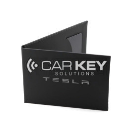 Tesla Model 3 / Y Echte Schlüsselkarte 2 Stück