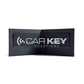 Tesla Model 3 / Y Echte Schlüsselkarte 2 Stück