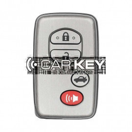 Toyota Aurion 2010–2011 Original Smart Key 433 MHz 89904–33431/89904–33432