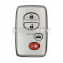 Toyota Avalon 2007–2010 Original Smart Key 433 MHz 89904–07061