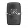 Toyota Avalon 2011 Original Funkschlüssel 4 Tasten 433MHz 89904–07071