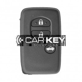 Toyota Avensis 2012–2015 Original Smart Key Fernbedienung 433 MHz 89904–05040