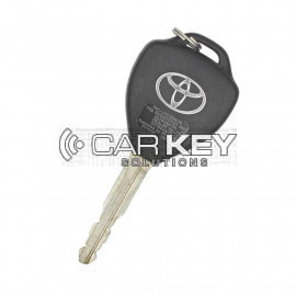 Toyota Camry 2012-2015 Original Funkschlüssel 433MHz 89070-06460