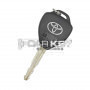 Toyota Camry 2012-2015 Original Funkschlüssel 433MHz 89070-06460