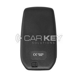 Toyota Camry 2015-2018 Original Smart Key Remote 433 MHz 89904-33660