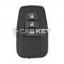 Toyota Camry 2018 Original Smart Remote Key 433MHz 89904-33790