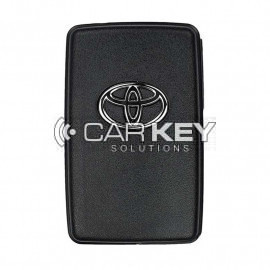 Toyota Corolla 2008-2014 Original Smart Key 433MHz 89904-12042 / 89904-12043