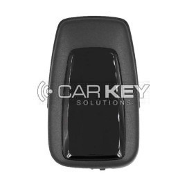 Toyota Corolla 2019-2021 Smart Remote Key 3 Tasten 433MHz 8990H-02050