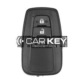 Toyota Corolla 2019-2021 Smart Remote Key 3 Tasten 433MHz 8990H-02050