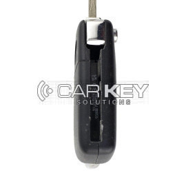 Toyota Corolla Cross 2021-2024 Original Klappschlüssel 2+1 Tasten 433MHz FSK 89070-0A090