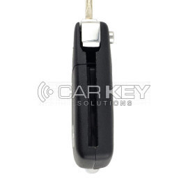 Toyota Corolla Cross 2022 Original Klappschlüssel 2+1 Tasten 433MHz ASK