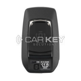 Toyota Crown 2023 Original Smart Remote Key 3 Tasten 433MHz 8990H-30220