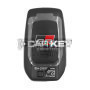 Toyota Fortuner 2016–2022 GR Sport Original Smart Remote Key 4 Tasten 433 MHz