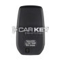 Toyota Hiace 2019–2023 Original Smart Remote Key 4 Tasten 433 MHz 8990H-26061/ 8990H-26060