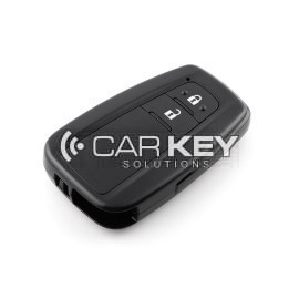 Toyota Highlander 2019 Original Smart Remote Key 2 Tasten 433 MHz 8990H-0E070