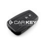 Toyota Highlander 2019 Original Smart Remote Key 2 Tasten 433 MHz 8990H-0E070
