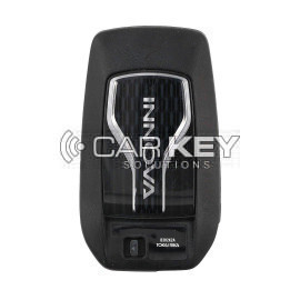 Toyota Innova 2024 Original Smart-Fernschlüssel 3 Tasten 433,92 MHz