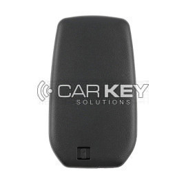 Toyota Innova, Yaris Cross 2023 Smart-Fernschlüssel 3 Tasten 433,58/434,42 MHz 8990H-0D030 / 8990H-0D031