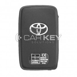 Toyota IQ / Prius Original Smart Key 433MHz 89904-47190