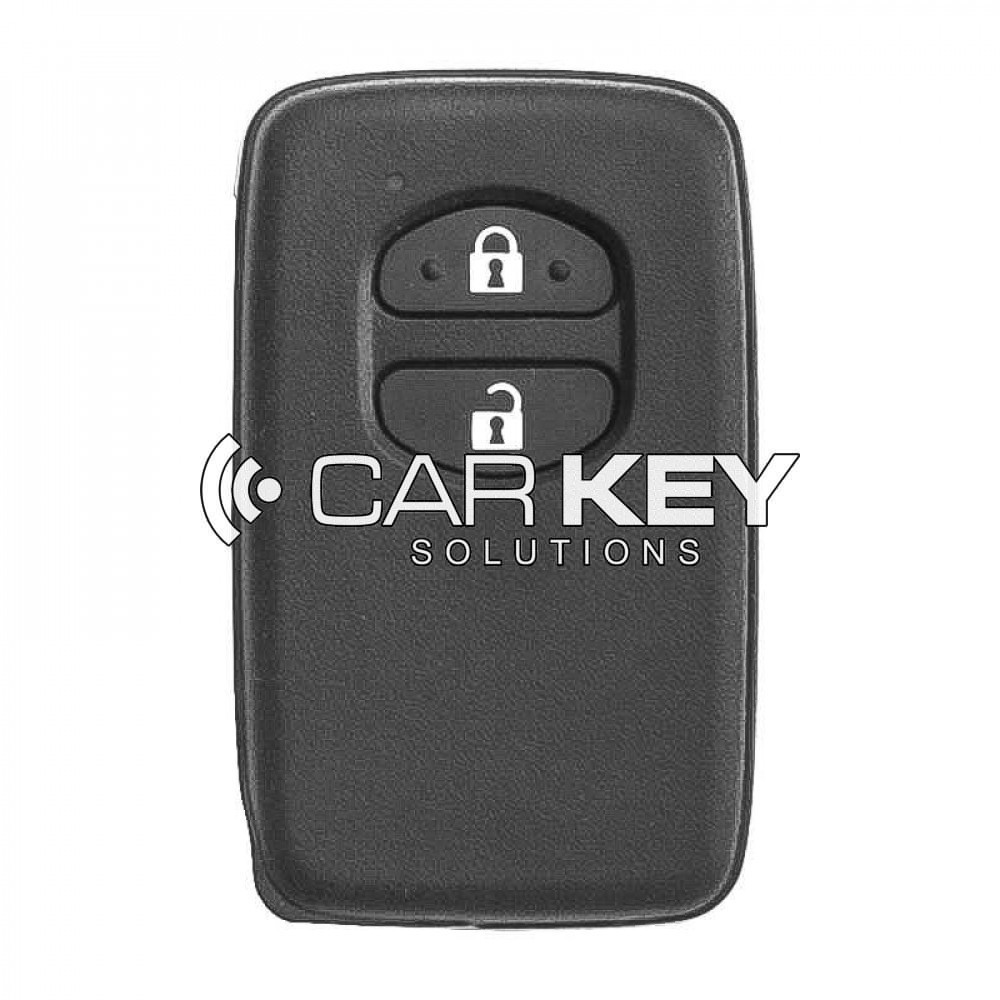 Toyota IQ / Prius Original Smart Key 433MHz 89904-47190