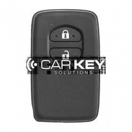 Toyota IQ / Prius Original Smart Key 433MHz 89904-47190