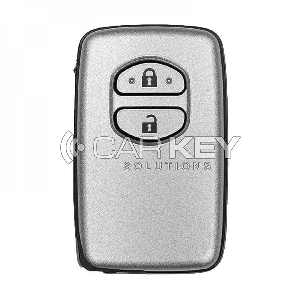 Toyota Land Cruiser 2008 Original Smart Key Fernbedienung 433 MHz 89904-60210