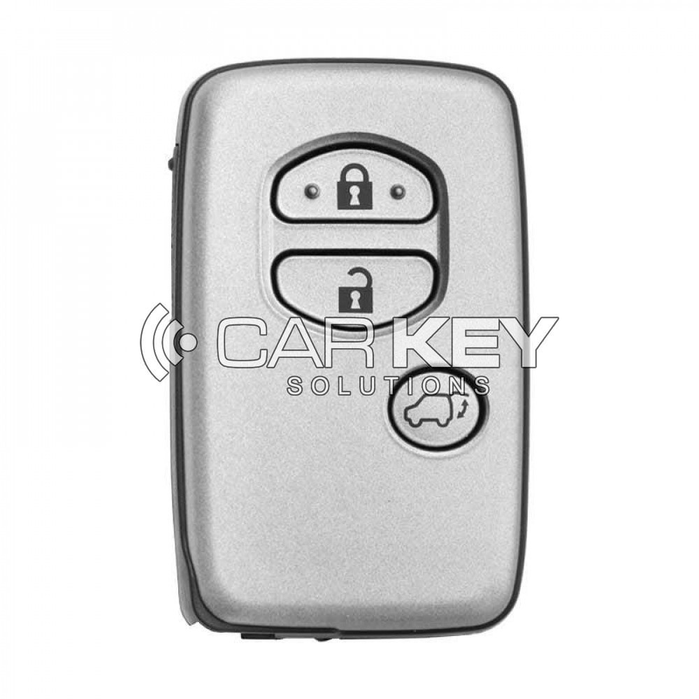 Toyota Land Cruiser 2013-2015 Original Smart Key 433MHz 89904-60A91