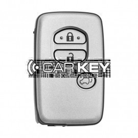 Toyota Land Cruiser 2013-2015 Original Smart Key 433MHz 89904-60A91