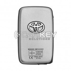 Toyota Land Cruiser 2013-2015 Original Smart Key 433MHz 89904-60A91
