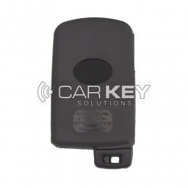 Toyota Land Cruiser 2016 Smart Remote Key 2+1 Tasten 433MHz 89904-60D90