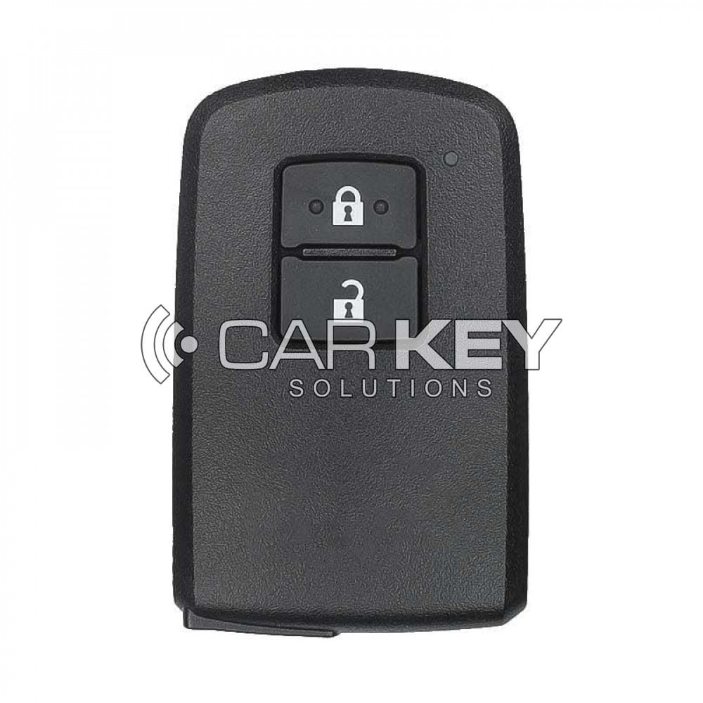 Toyota Land Cruiser 2016-2017 Original Smart Key 433MHz 89904-60D70