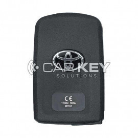 Toyota Land Cruiser 2016-2017 Original Smart Key 433MHz 89904-60D70