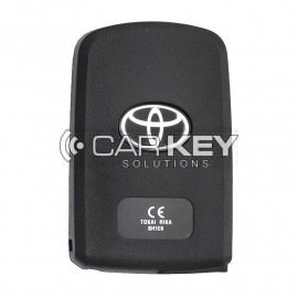 Toyota Land Cruiser 2016-2017 Original Smart Key 433MHz 89904-60D90